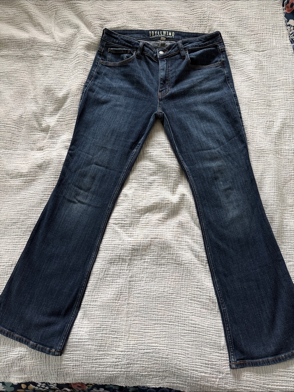 Idyllwind Women's Jeans 12x32